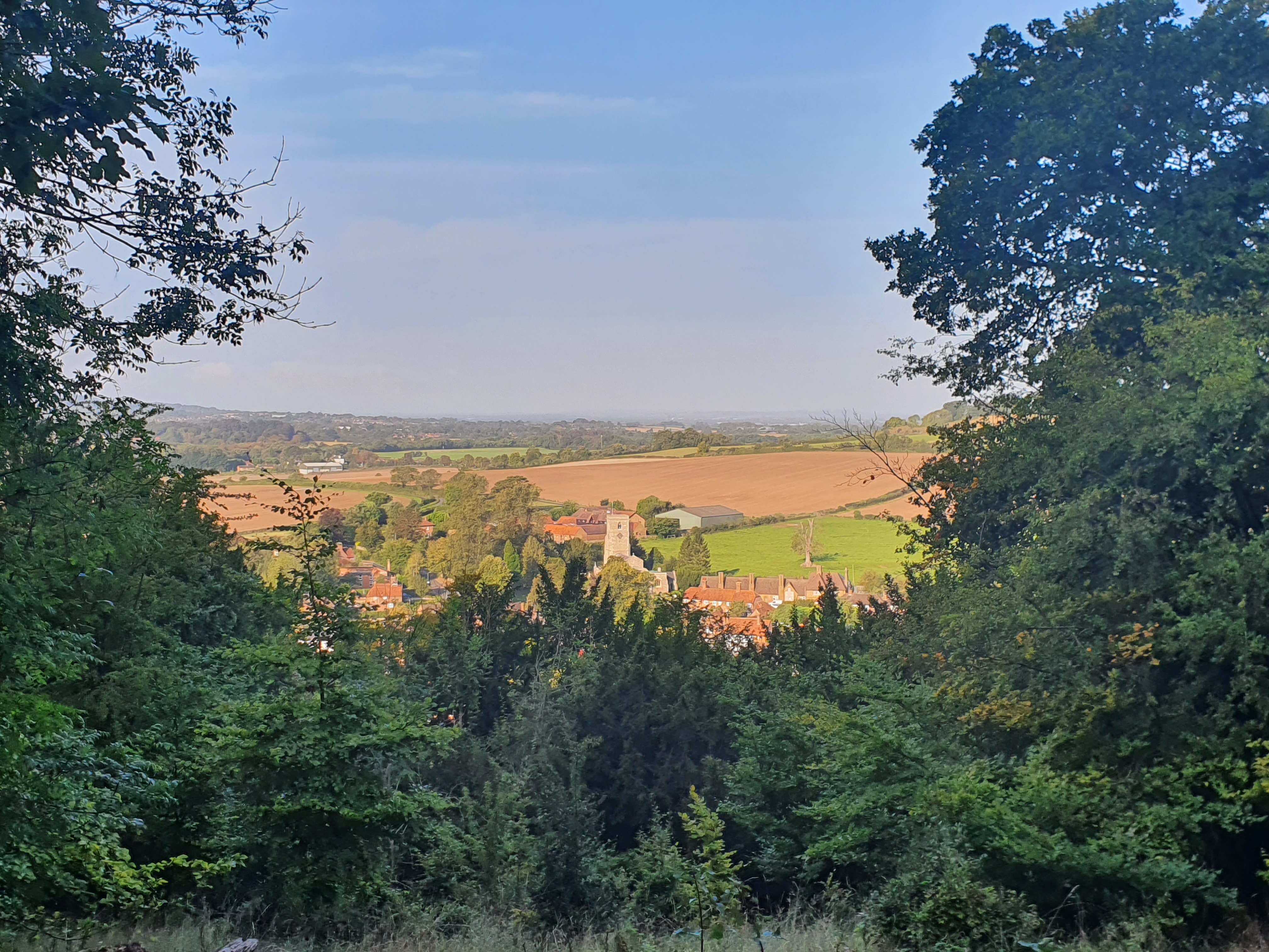 Ashridge Estate