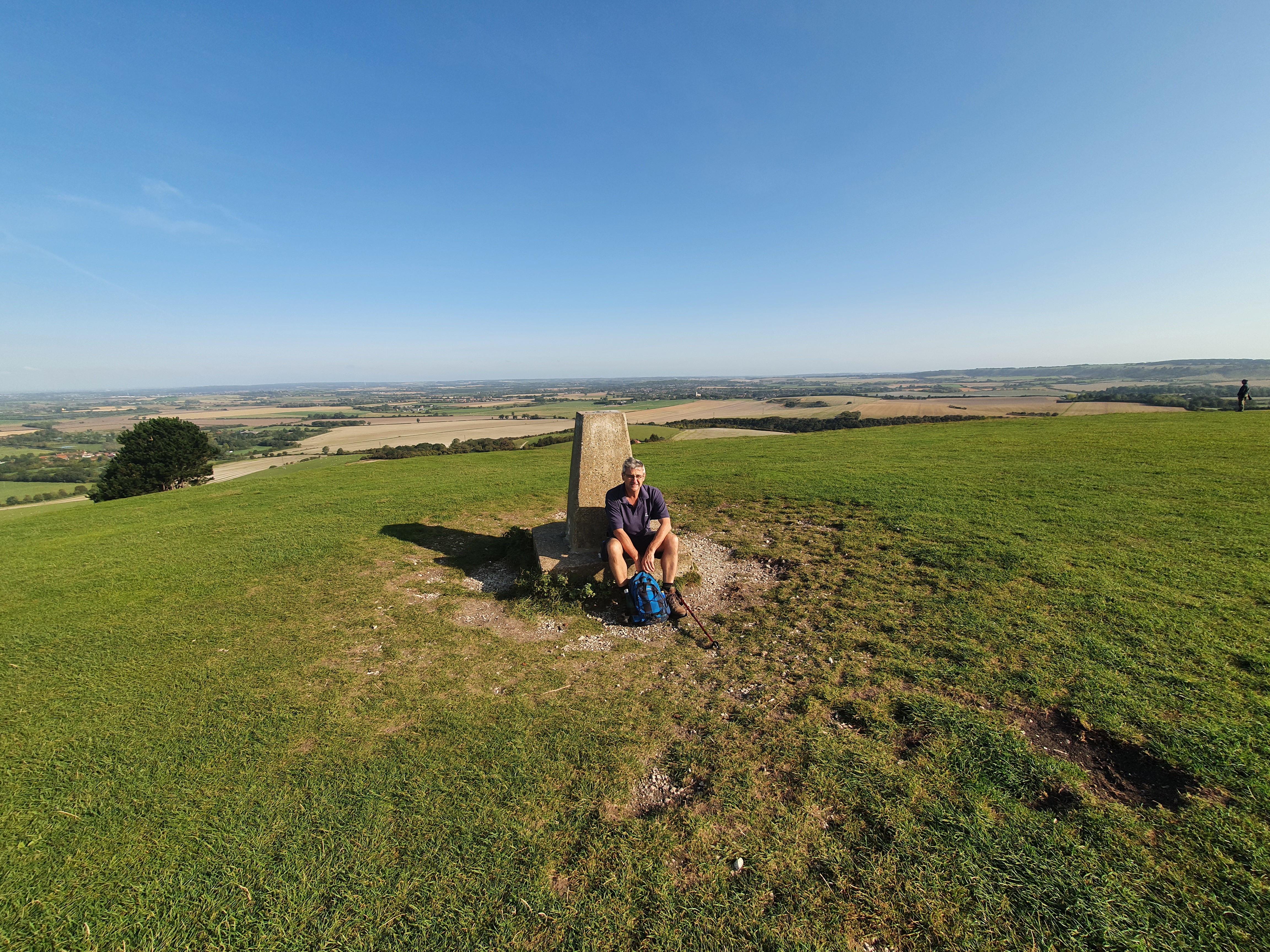 Ashridge Trail