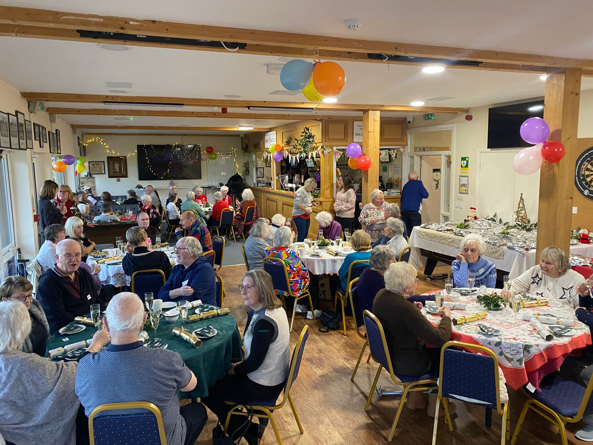 Hemel Hempstead Cricket Club